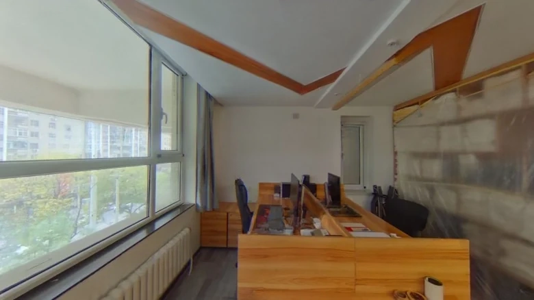 Renessense Crystal City Residential Complex - View 1