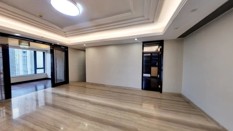 Heavenly Pavilion - View 20