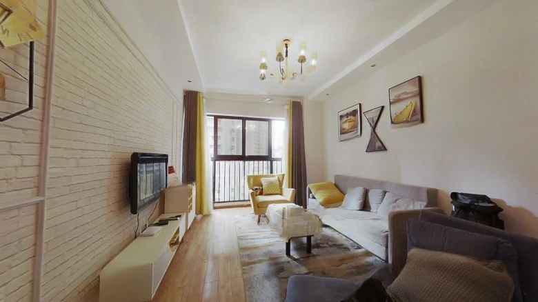 Casa International Apartments - View 1