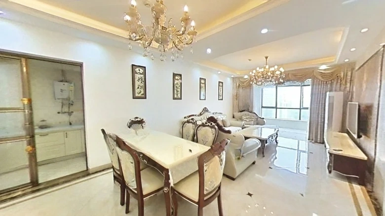 Poly International Plaza - View 5