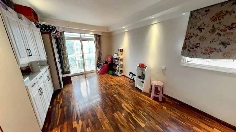 Youshan Meidi Garden South District - View 1