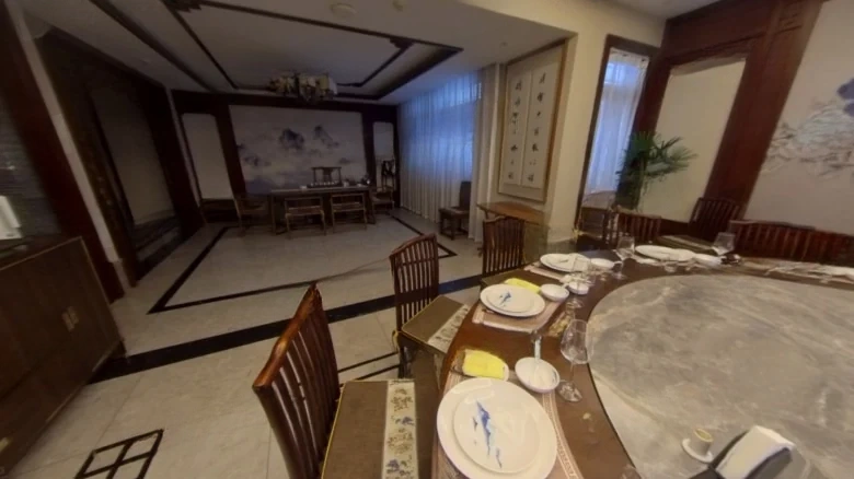 Elegant Residence Joyous Crossing - View 7