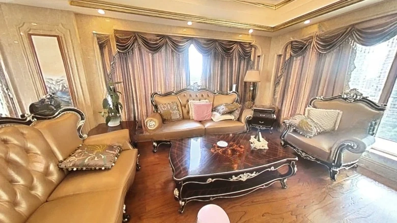 Lushan International Yintela Ken B Zone - View 7