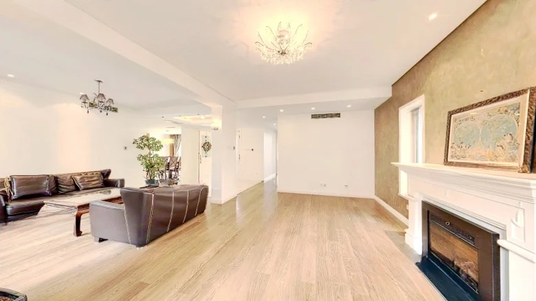 Fragrant River Garden - View 13