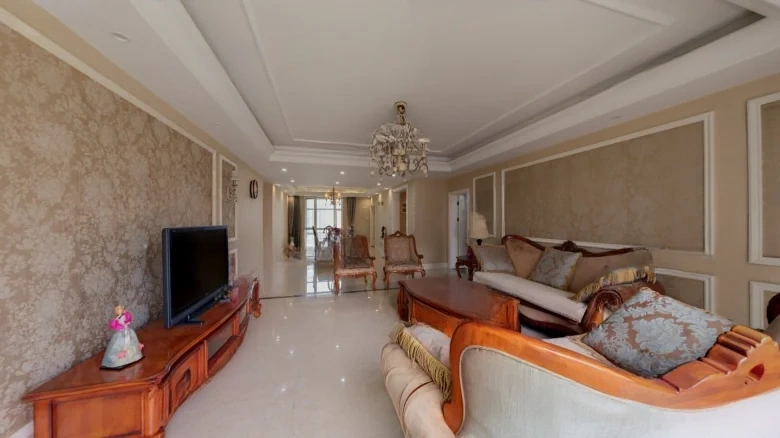 Huijing New World - View 1