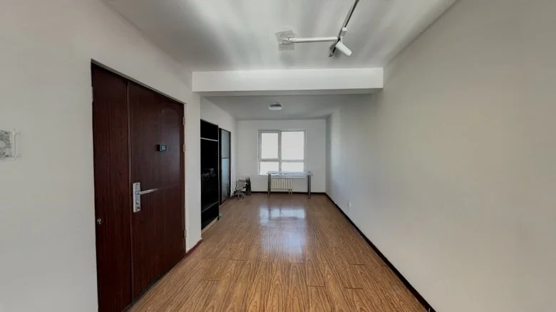 Beijing New Tian Di Phase V - View 7