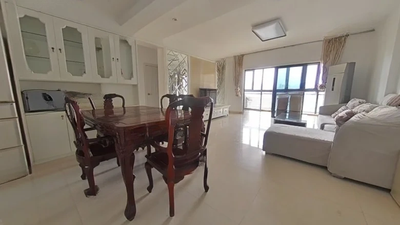 Leadxiu City - View 1