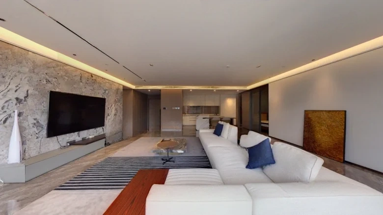 Longfor·Tinglan Shiguang - View 1