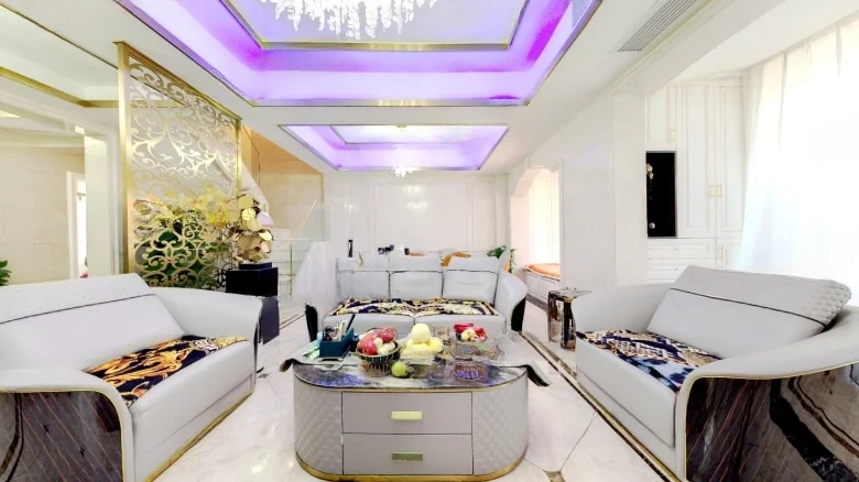 Palo Art Villa - View 6