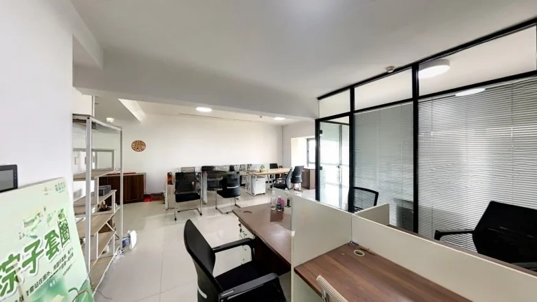 Paulson International Square - View 4