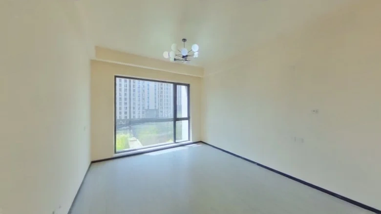 Zhonggh Property Contemporary Art III Kruger Garden - View 3