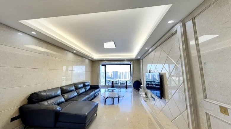 Guomai Tianqin Bay Phase II - View 5