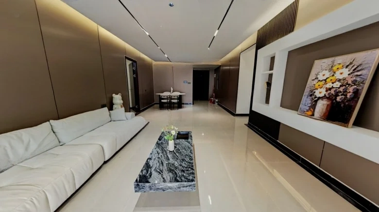 Sihuan Fourth Phase Rehousing - View 8