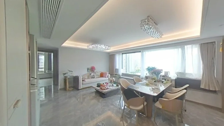 Czhu Yue Fu - View 7