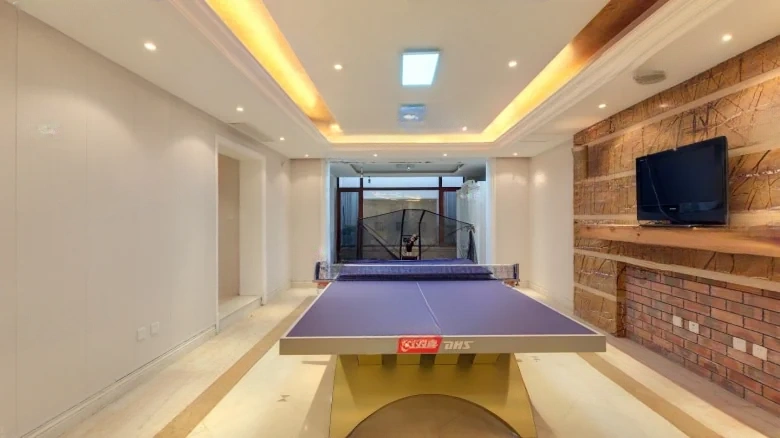 Longwan Villa - View 22