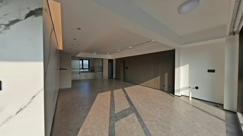 Yuexiu Qingtie Heyue Mansion - View 4