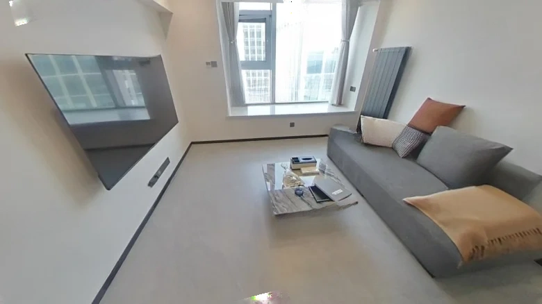 Poly Development Tianjun - View 1