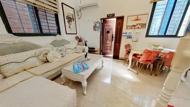 Nan Pig Lane - View 6