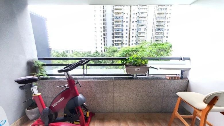 Strait International Community Phase IV - View 8