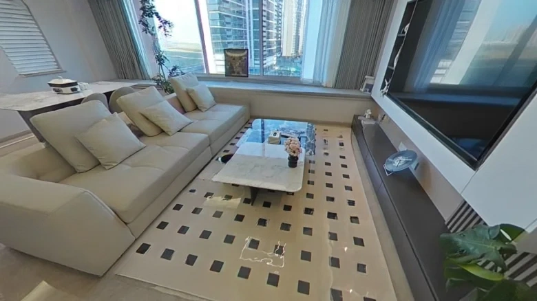 Xingcui Lanting - View 3