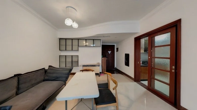 Huijing New City Vilantele - View 1