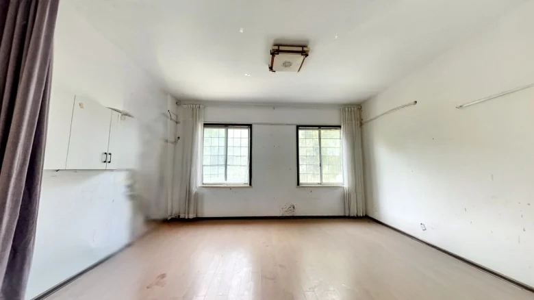 Cyan Garden Street Friendship Community - View 13