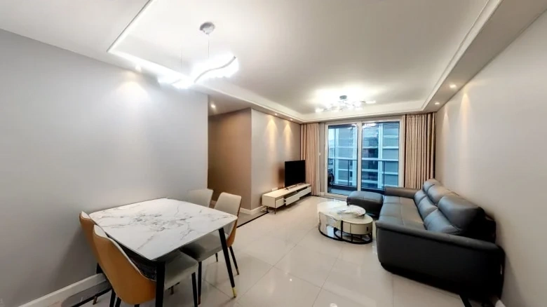 Beijing Yaoyang Academy - View 5