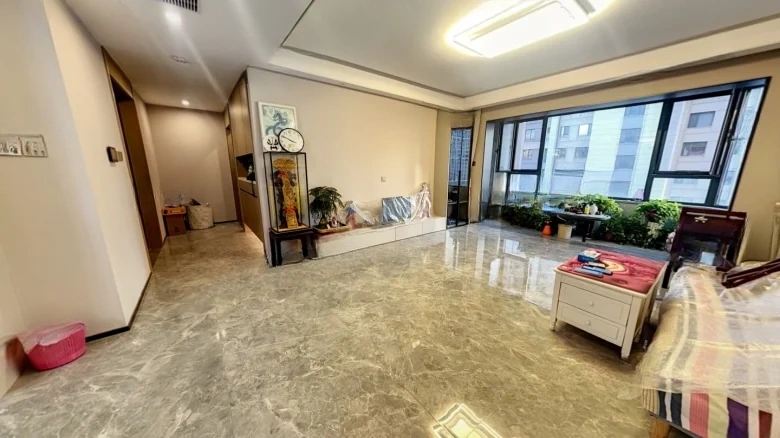 Zhongxin Taifu Jinan Zun - View 7