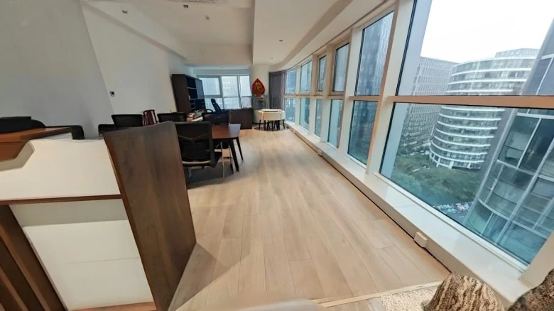 Cloud Spring Center - View 3