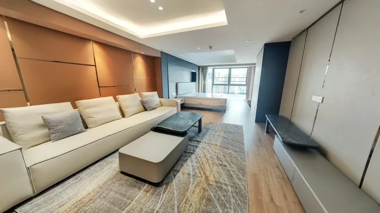 Star Confluence Plaza - View 3