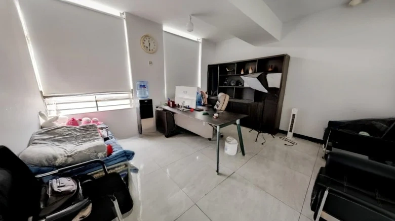 Donghuan International Plaza - View 1