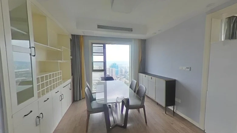 Palm Springs Phase IV - View 7