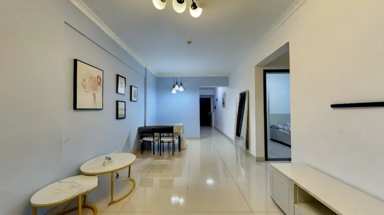 Jade Light New City Imperial View Phase II Relocation Housing - View 7