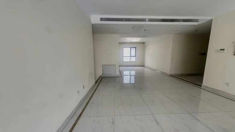 Huachuang Grand View Center - View 7