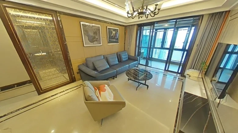 Strait International Tian Jing - View 10