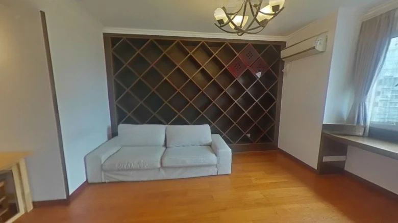 Tianshui Riverside Garden West Residence - View 1