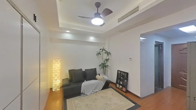 Robinson Shopping Plaza Phase II - View 1