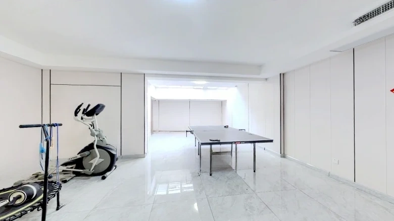 Baoyi Lijing Mountain - View 1