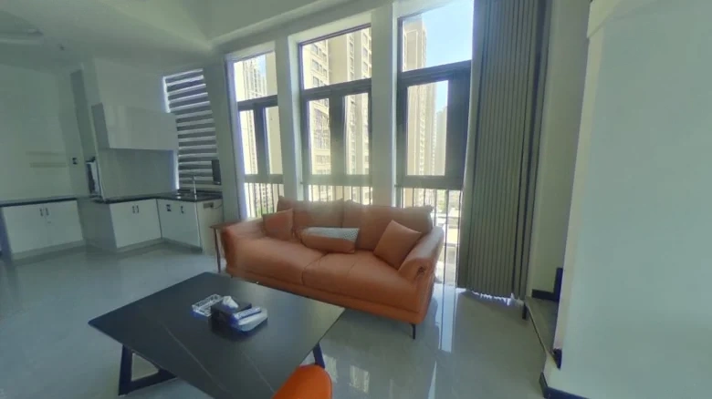 Poly Ideal City - View 3