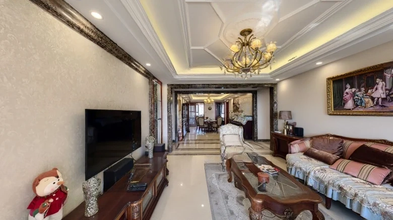 Vanke Platio Garden - View 6