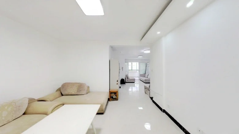 Oriel International Garden - View 1