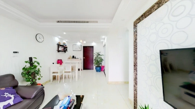 COLI International Community Phase V - View 1