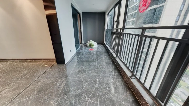 Greenland Luyun International - View 1