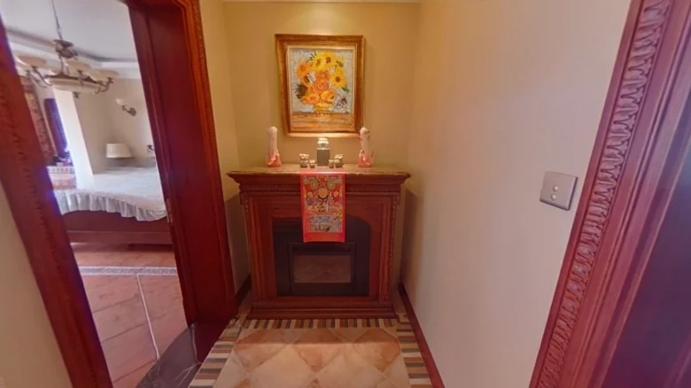 SR International New City - View 13