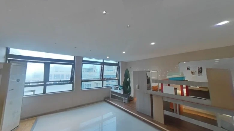 Derong International Plaza - View 5