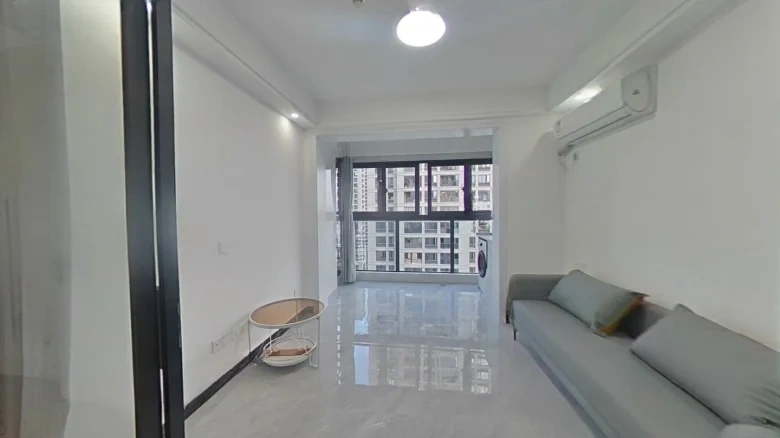 River Glaze Huating - View 1