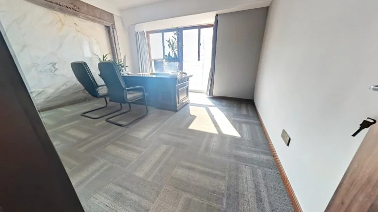 Riversea Tower - View 1