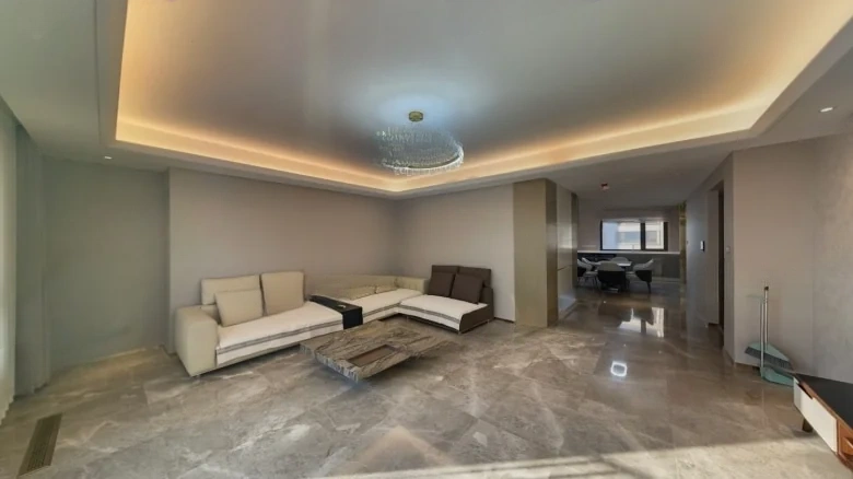 Aoti Jinmao Mansion - View 7