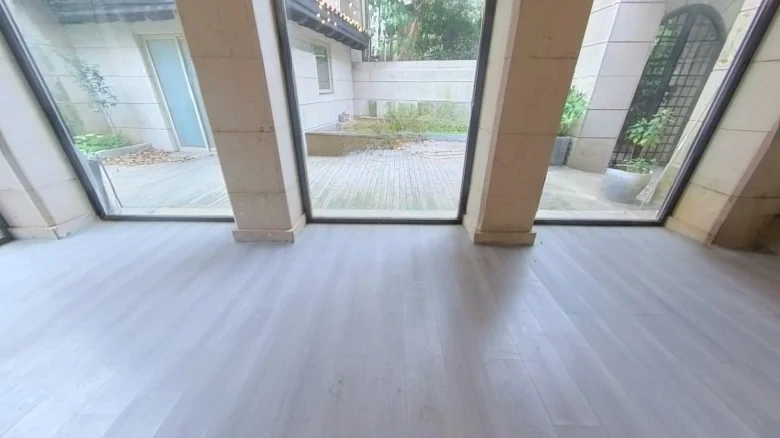 Wanke Lake Heart Island - View 7