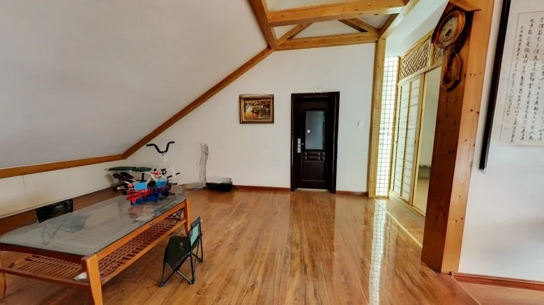 Beisi District of Sili Street Community - View 21